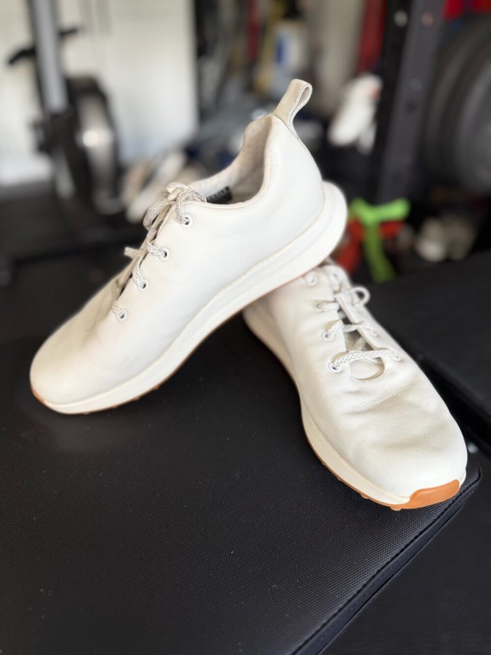 NOBULL golf shoes